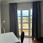 Con Jacuzzi Y Vistas Lägenhet