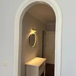 Lägenhet Con Jacuzzi Y Vistas *