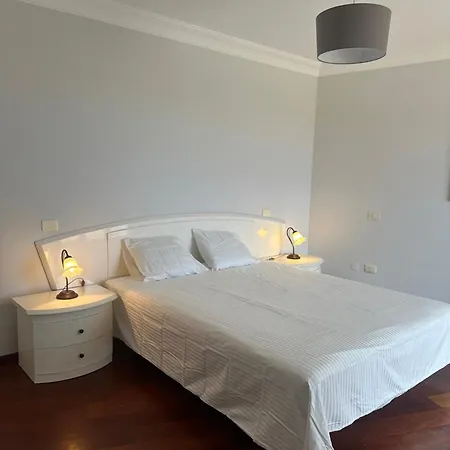 Apartmán Con Jacuzzi Y Vistas Costa Adeje (Tenerife)