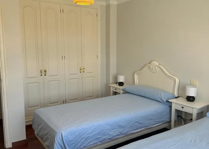 Con Jacuzzi Y Vistas Apartmán Costa Adeje (Tenerife)