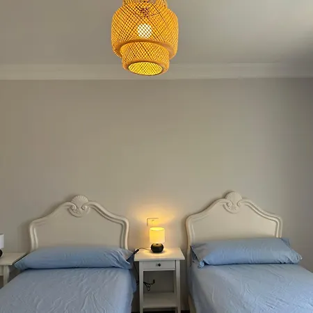 Con Jacuzzi Y Vistas Appartement Costa Adeje (Tenerife)