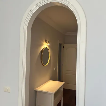 Apartment Con Jacuzzi Y Vistas *