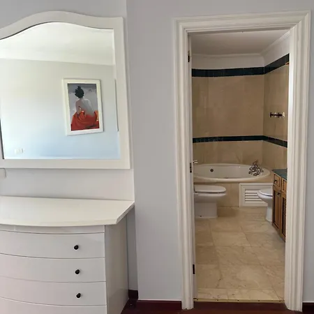 Con Jacuzzi Y Vistas * Costa Adeje (Tenerife)