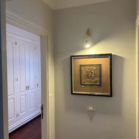 Con Jacuzzi Y Vistas Appartement Costa Adeje (Tenerife)