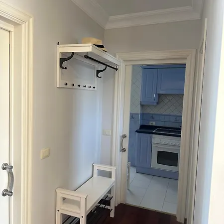 Con Jacuzzi Y Vistas *