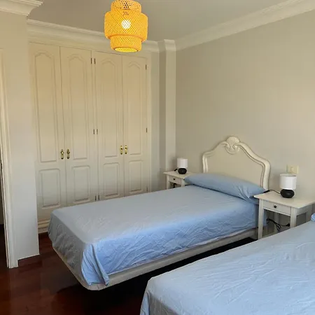 Con Jacuzzi Y Vistas Apartment Costa Adeje (Tenerife)