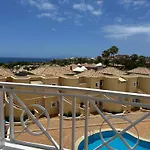 Con Jacuzzi Y Vistas
