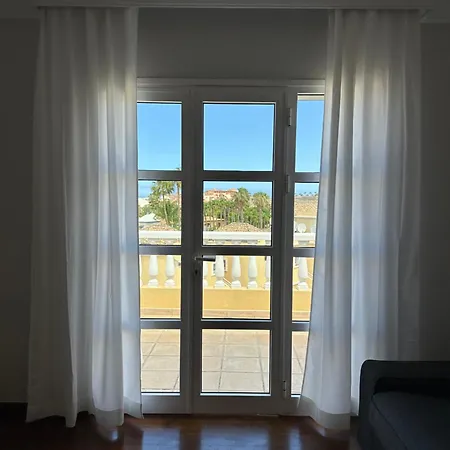 アパート Con Jacuzzi Y Vistas