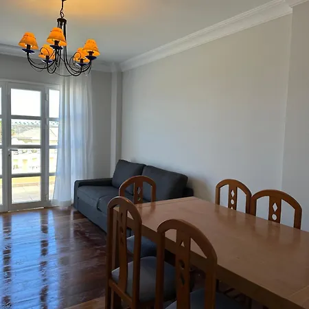 Con Jacuzzi Y Vistas * アデヘ