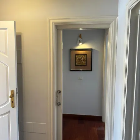 アパート Con Jacuzzi Y Vistas *