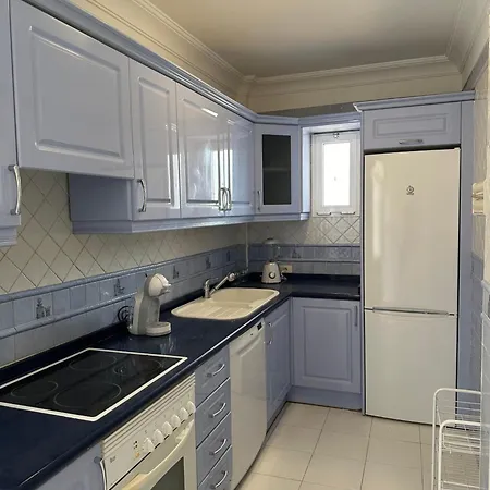 Con Jacuzzi Y Vistas アデヘ