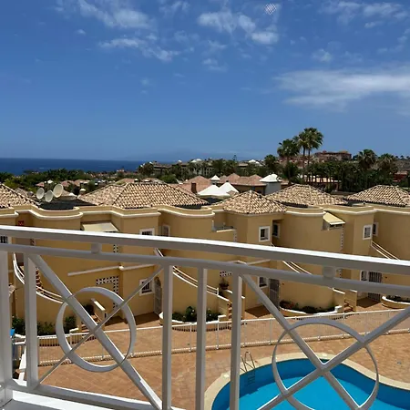 Con Jacuzzi Y Vistas