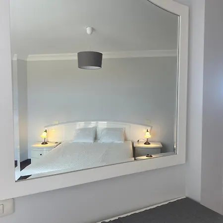 Apartment Con Jacuzzi Y Vistas *