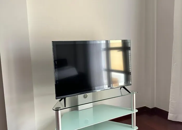 Con Jacuzzi Y Vistas Costa Adeje