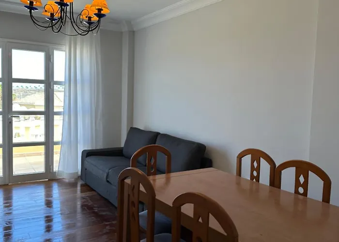 Con Jacuzzi Y Vistas * Costa Adeje