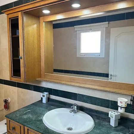 Con Jacuzzi Y Vistas شقة *