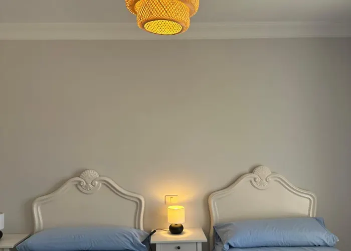 Con Jacuzzi Y Vistas Apartament Costa Adeje (Tenerife)