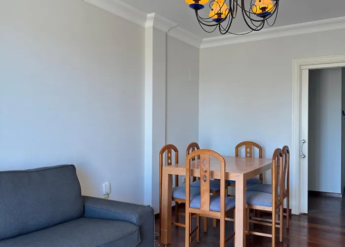 Con Jacuzzi Y Vistas Apartament Costa Adeje (Tenerife)