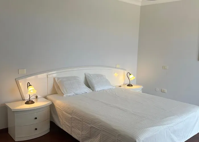 Apartament Con Jacuzzi Y Vistas Costa Adeje (Tenerife)