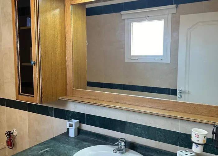 Con Jacuzzi Y Vistas Apartament *